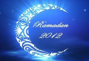 What is Ramadan?