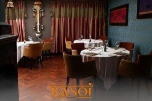 Rasoi