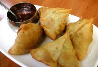 samosa baltipedia