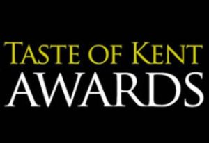 taste of kent awards 2013