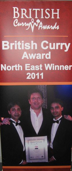 BCA-North-East-winner