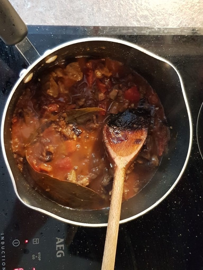 Dishoom Recipe Book Review