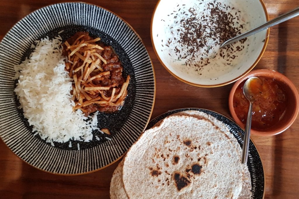 Dishoom Recipe Book Review
