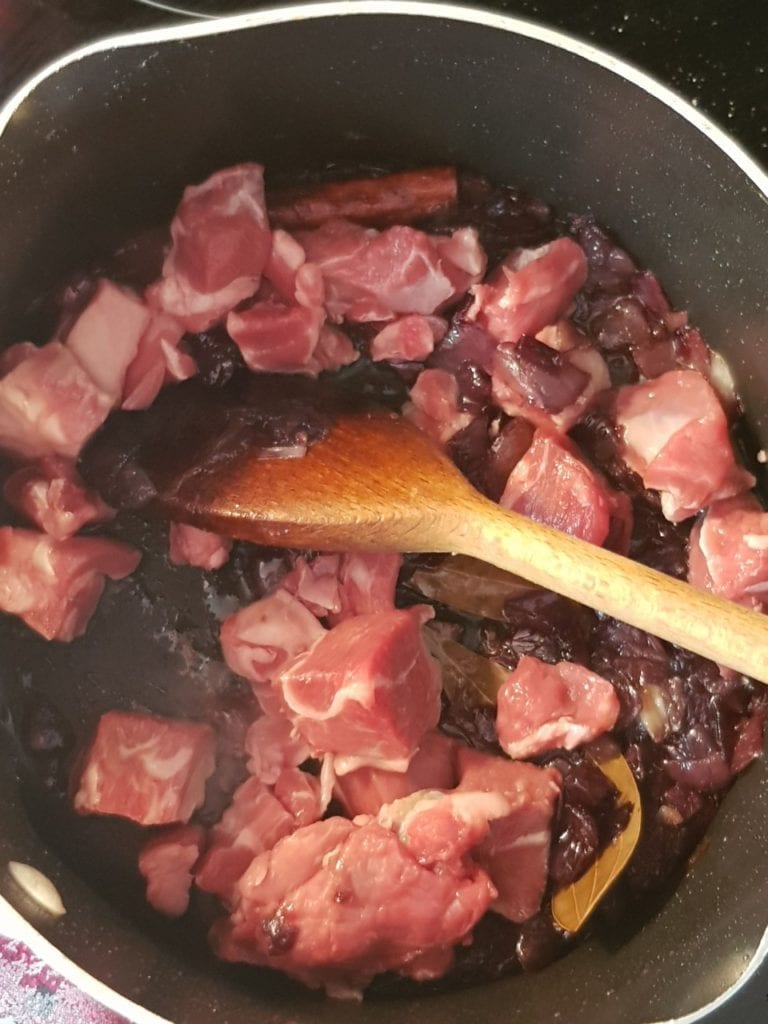 Dishoom Recipe Book Review