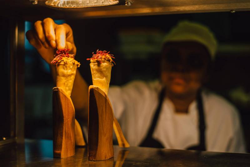 Curry Restaurant Reviews