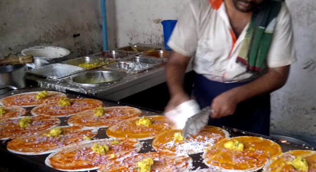 dosas