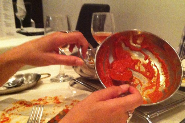Vasami Stockport Review