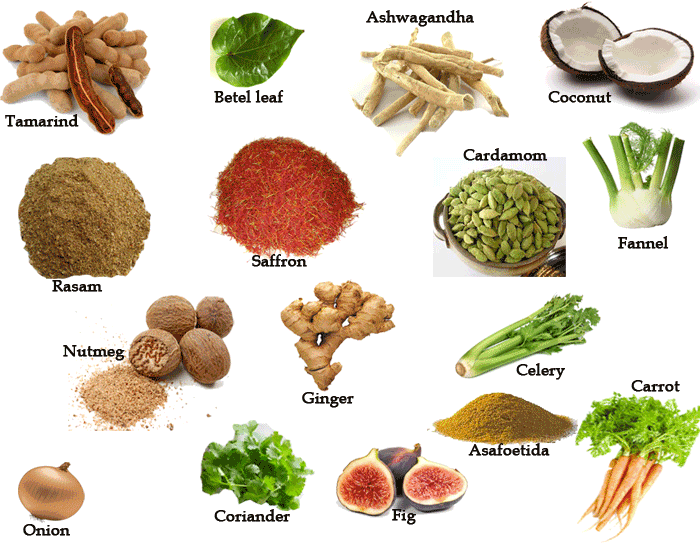 aphrodisiacs