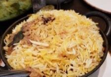Gosht Dum Biryani