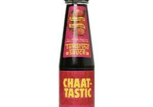 Chaat-tastic
