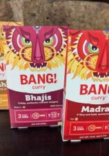 Bang Curry Kit Review