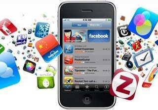 Apps War