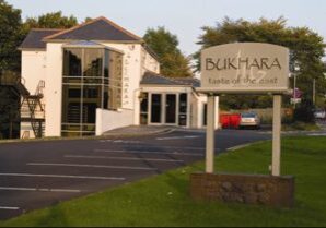 Bukhara Preston