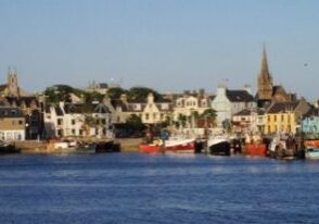 stornoway balti review