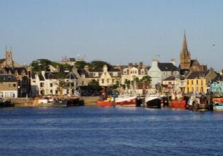 stornoway balti review