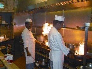 Chefs