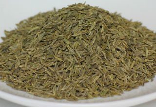 cumin curry culture