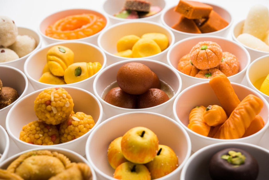 Gulab Jaman