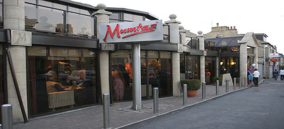 Mumtaz