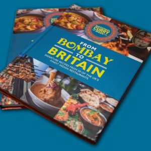 Signature dishes from 50 of the UK’s finest restaurants - Recipe Book
