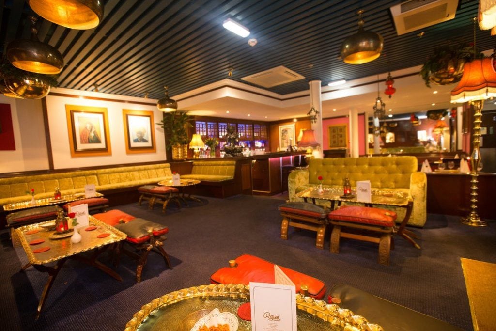 rajdoot manchester